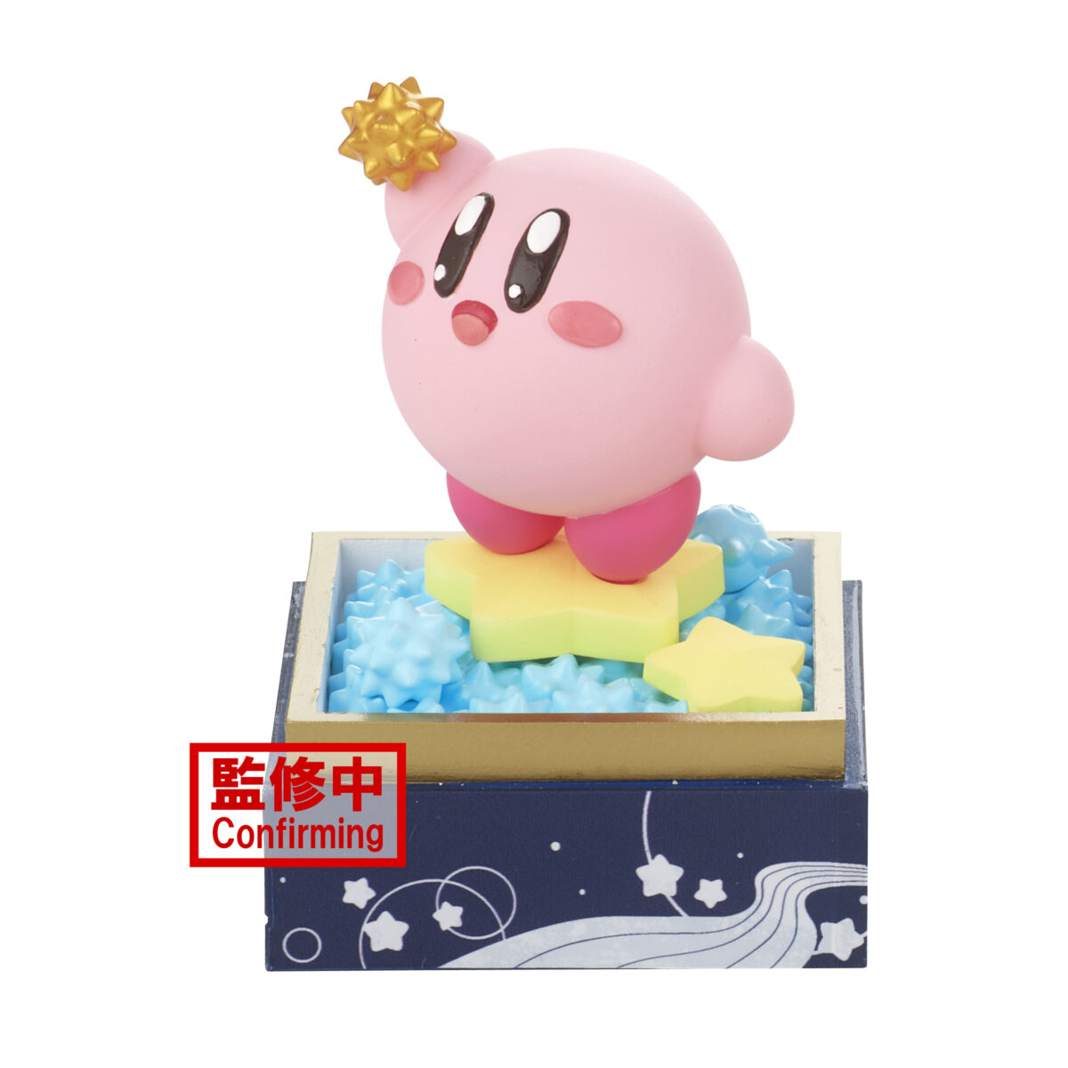 Kirby Paldolce collection vol.4(ver.A)