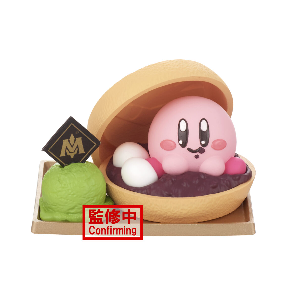 Kirby Paldolce collection vol.4 (ver.B)