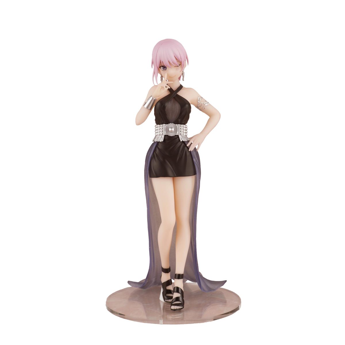 The Quintessential Quintuplets - Kyunties - Ichika Nakano Figure