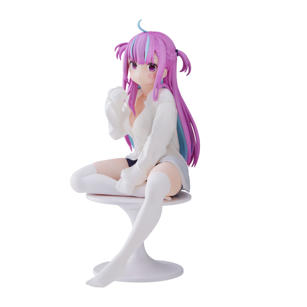 Hololive - Relax Time - Minato Aqua