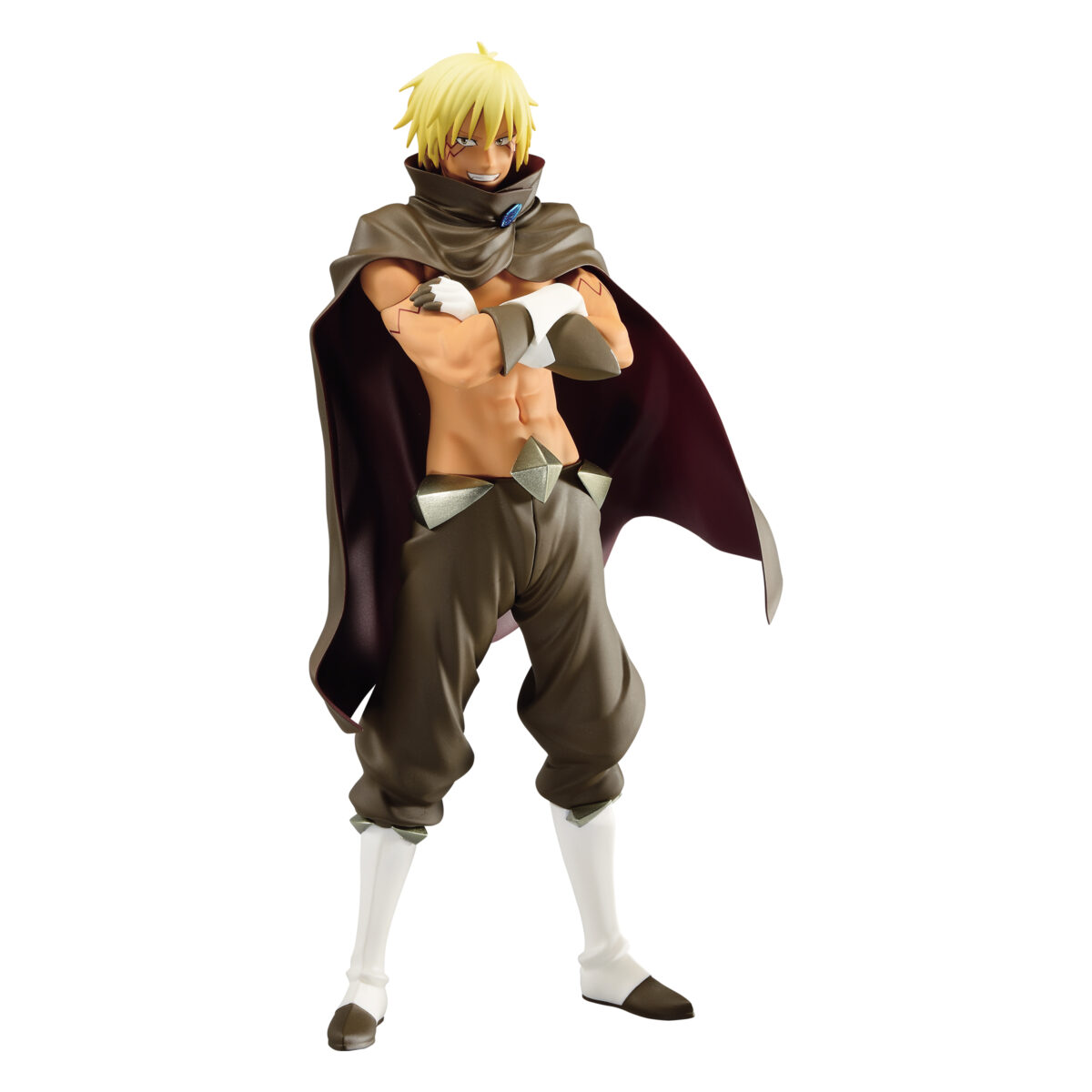 That Time I Got Reincarnated as a Slime - Otherworlder - Figure vol.12 (B Veldora)