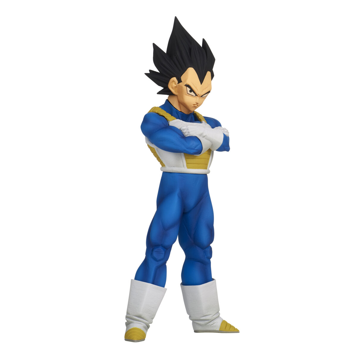 Dragon Ball Z - Burning Fighters - Vol. 2 (A Vegeta)