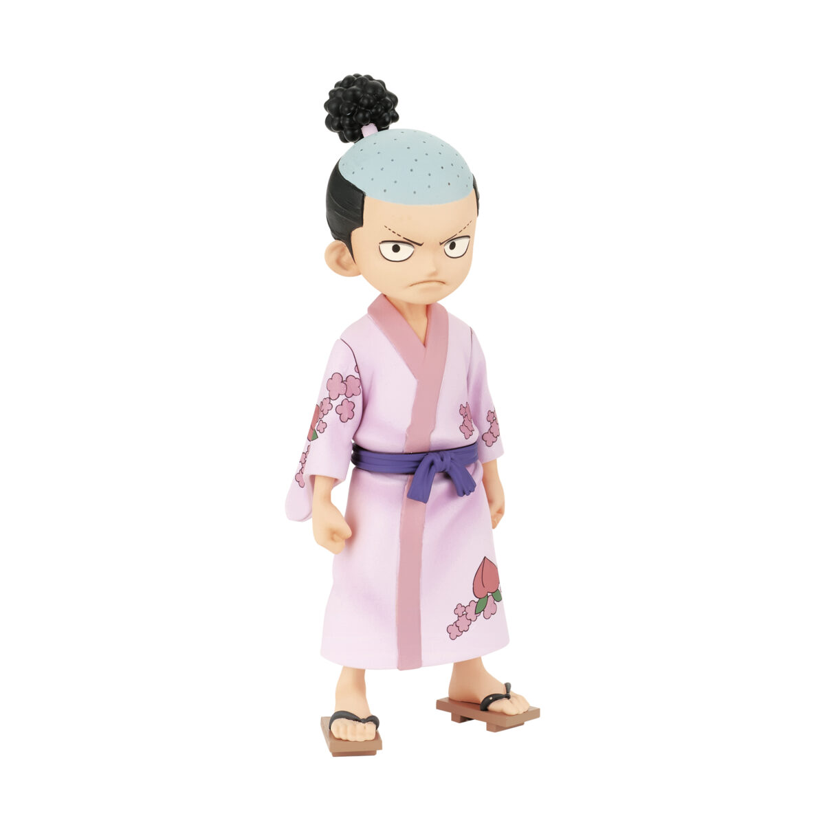 One Piece DXF - The Grandline Series - Wanokuni Vol. 1 (A. Kouzuki Momonosuke)