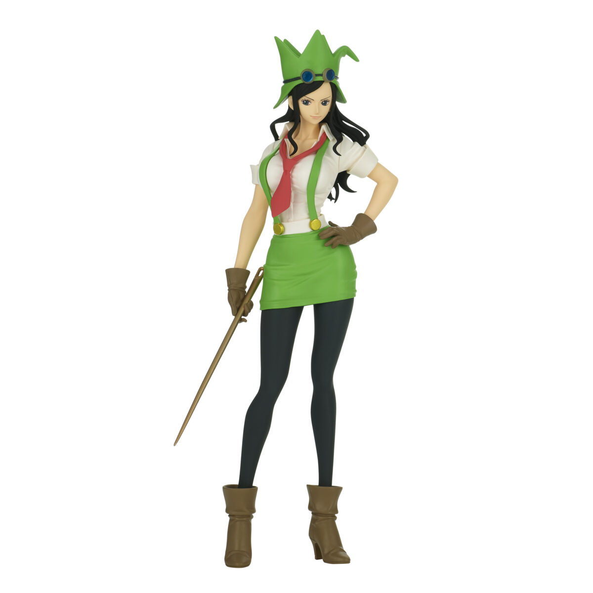 One Piece - Sweet Style Pirates - Nico Robin - (Ver. A)