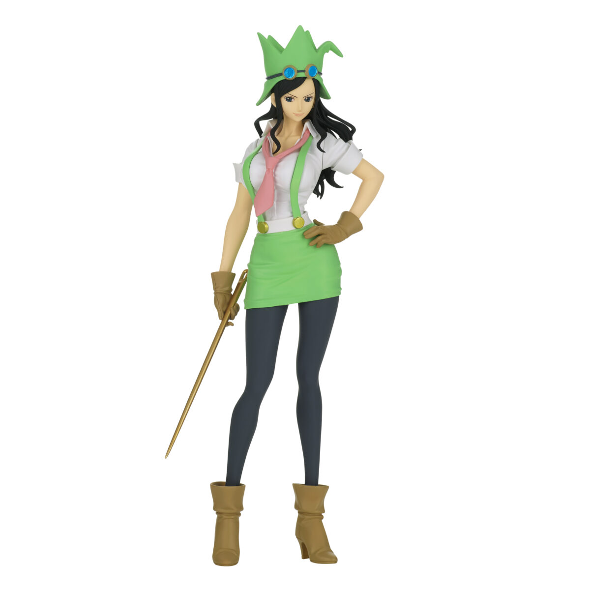 One Piece - Sweet Style Pirates - Nico Robin - (Ver. B)