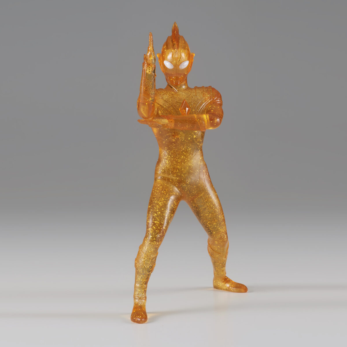 Ultraman Trigger Hero's Brave Statue Figure Ultraman Trigger Multi Type Sunset Glow Edition (Ver.B)