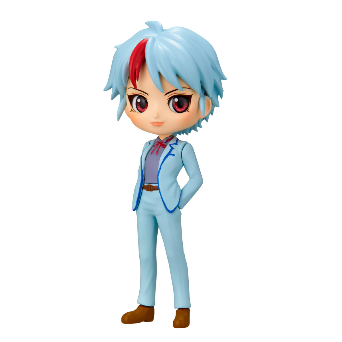 Yashahime: Princess Half-Demon Q Posket Petit (A:Towa Higurashi)