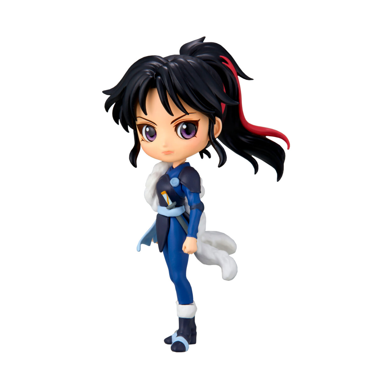 Yashahime: Princess Half-Demon Q Posket Petit (B:Setsuna)