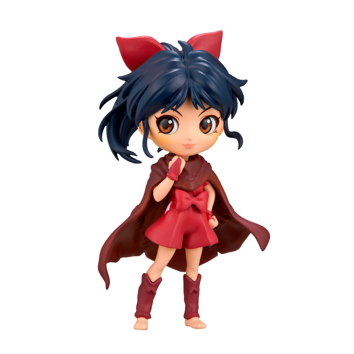 Yashahime: Princess Half-Demon Q Posket Petit (C:Moroha)