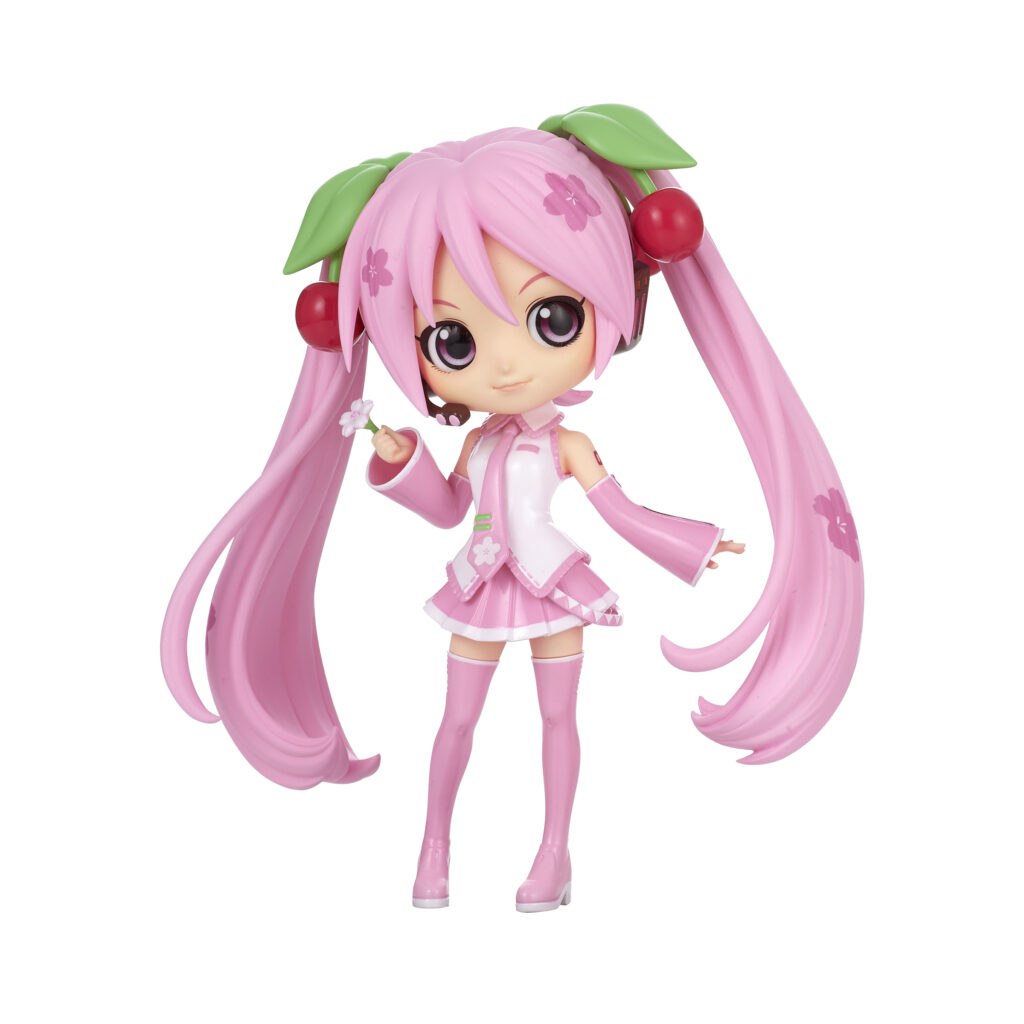 sakura q posket