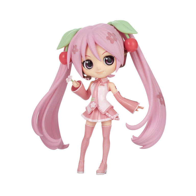 sakura q posket