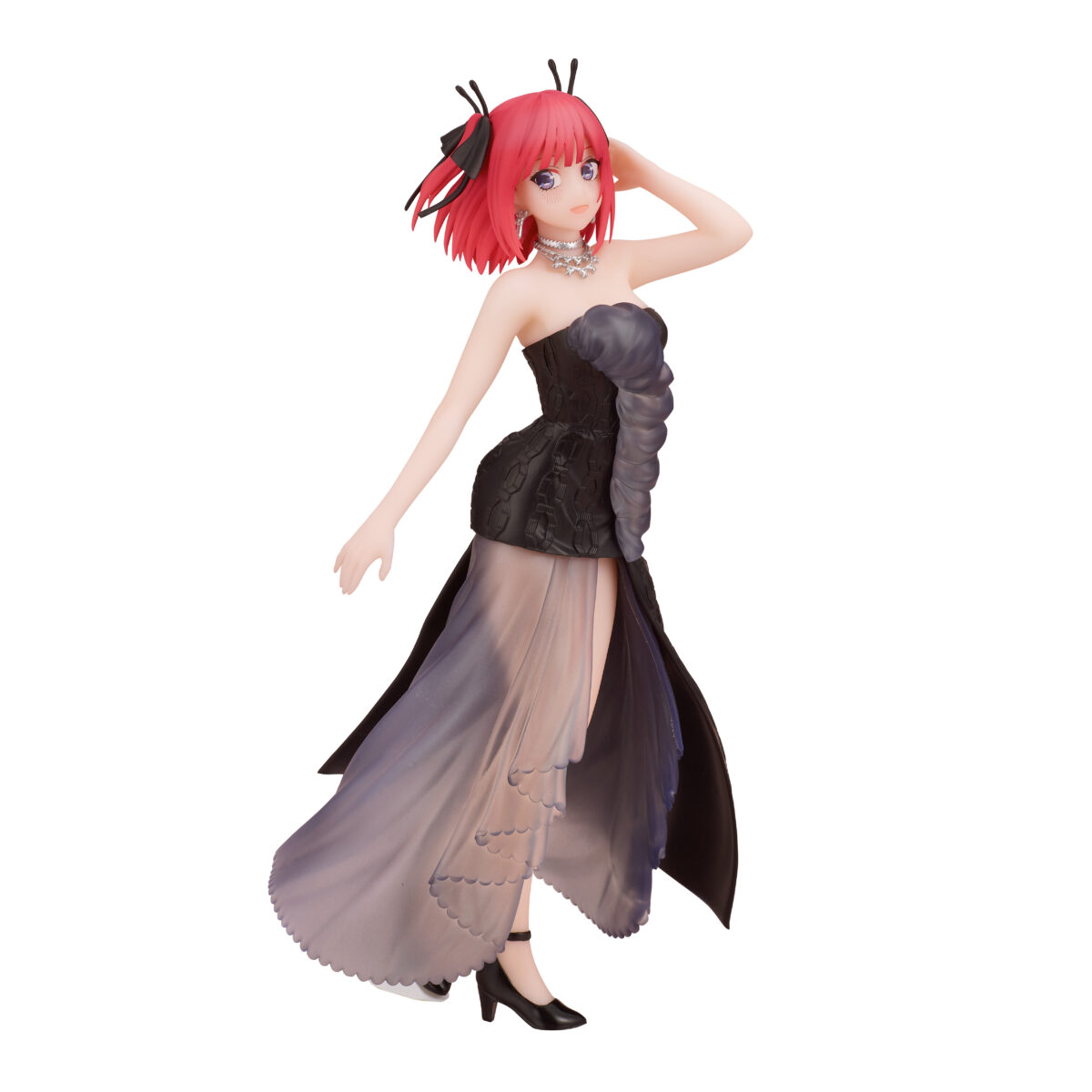 The Quintessential Quintuplets- Kyunties Nino Nakano Figure