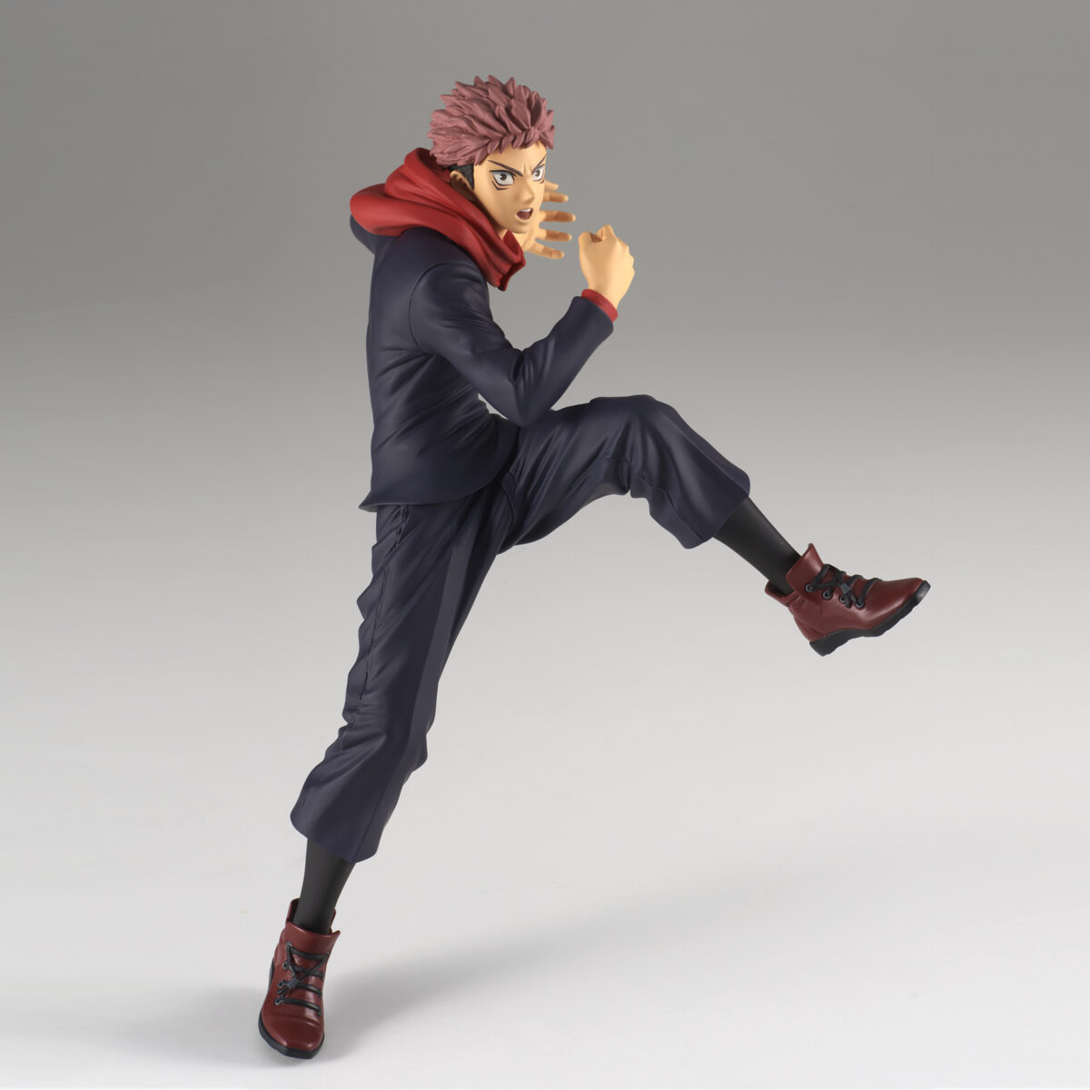 Jujutsu Kaisen King Of Artist The Yuji Itadori
