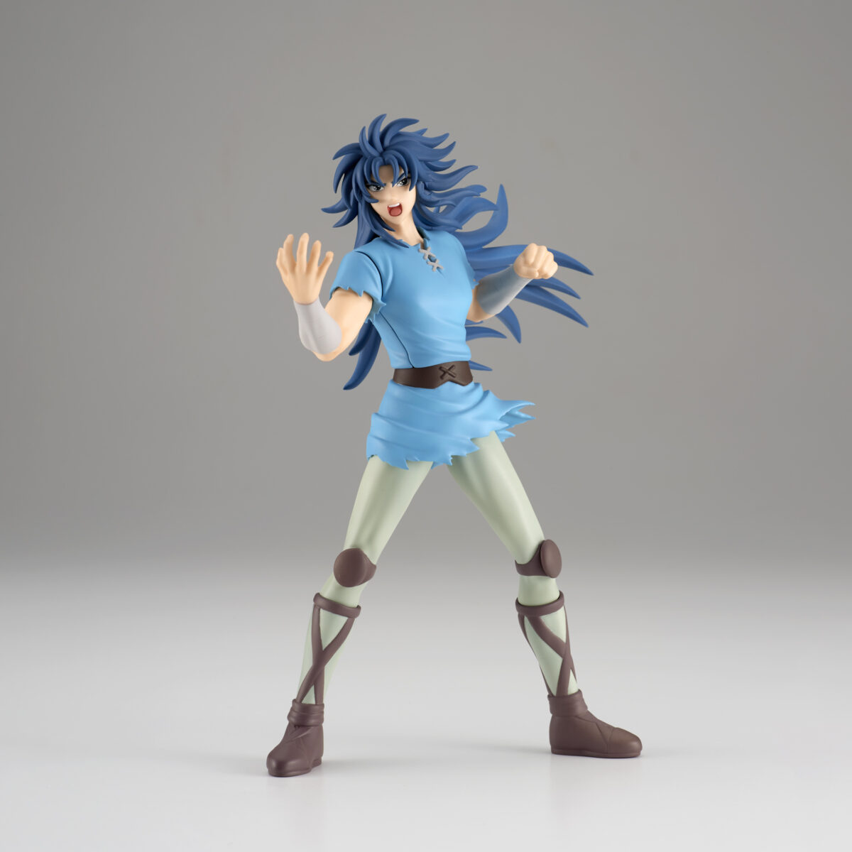 Saint Seiya Saint Cosmo Memoir Gemini Kanon