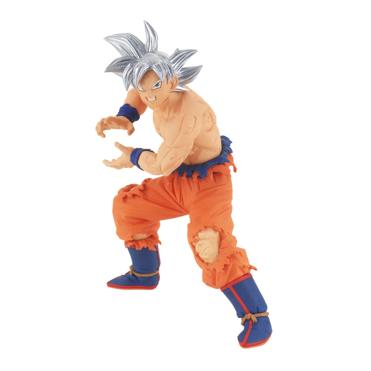 Dragon Ball Super Super Zenkai Solid Vol.3