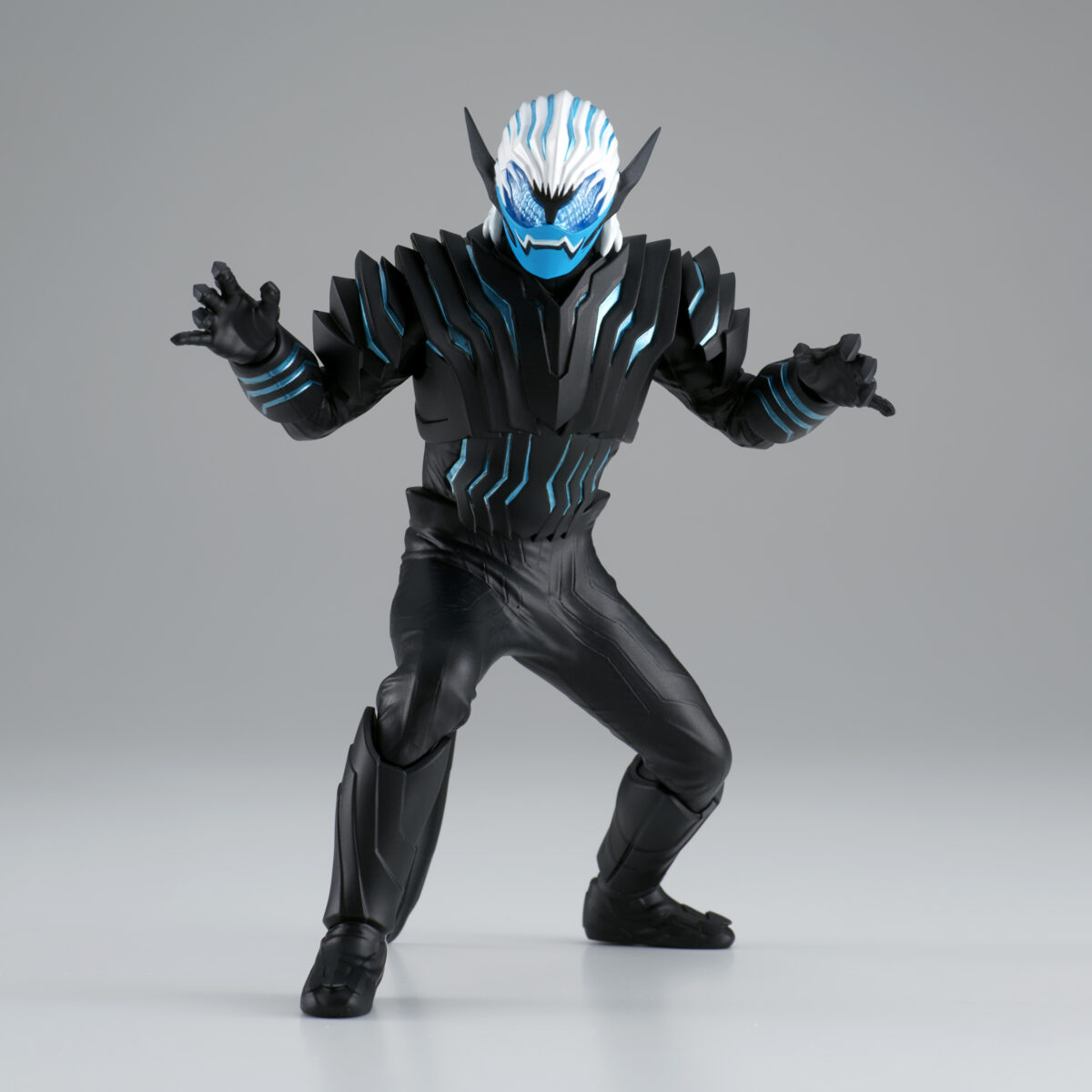 Kamen Rider Revice Hero'S Brave Statue Figure Vice