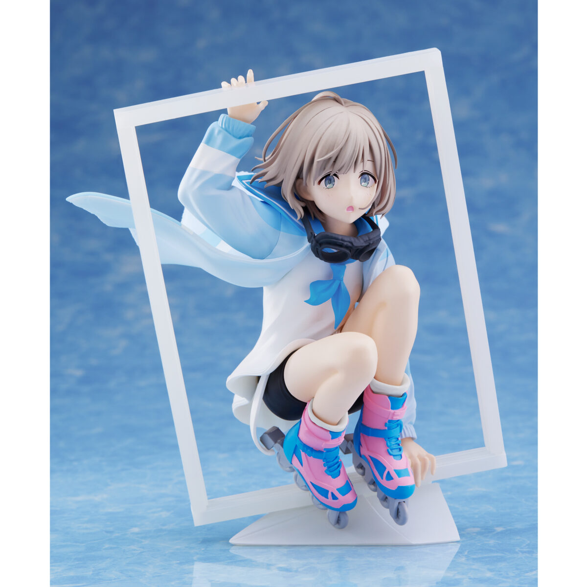 The Idolmaster Shiny Colors Espresto Est - Windy And Motions - Asahi Serizawa