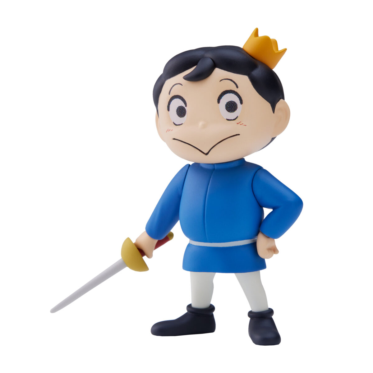 Ranking Of Kings Figure2 - (A Bojji)