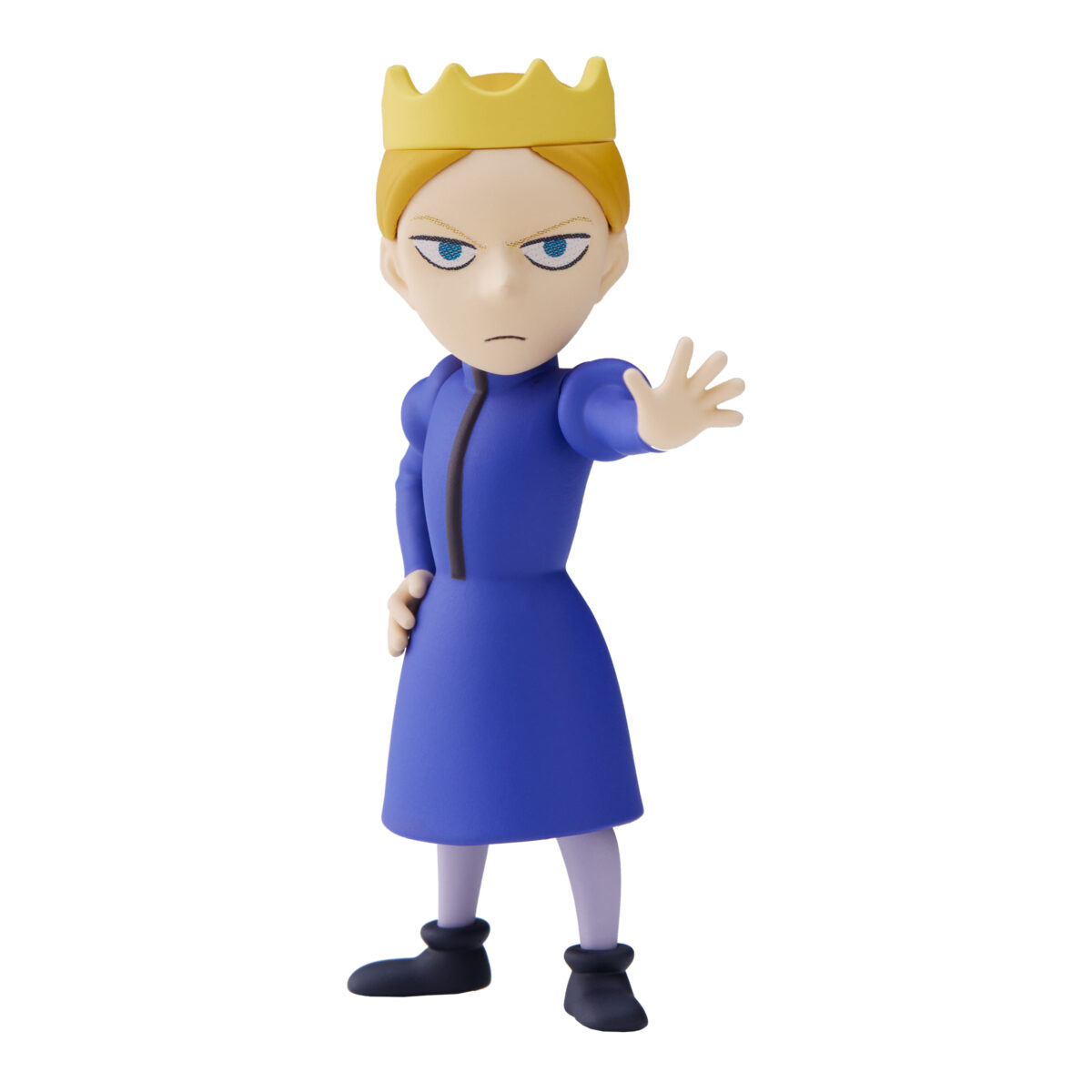 Ranking Of Kings Figure2 - (C Daida)