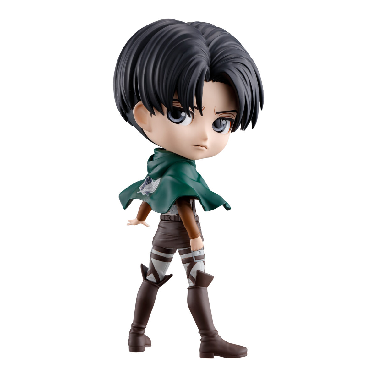 Attack On Titan Q Posket-Levi-(Ver.A)