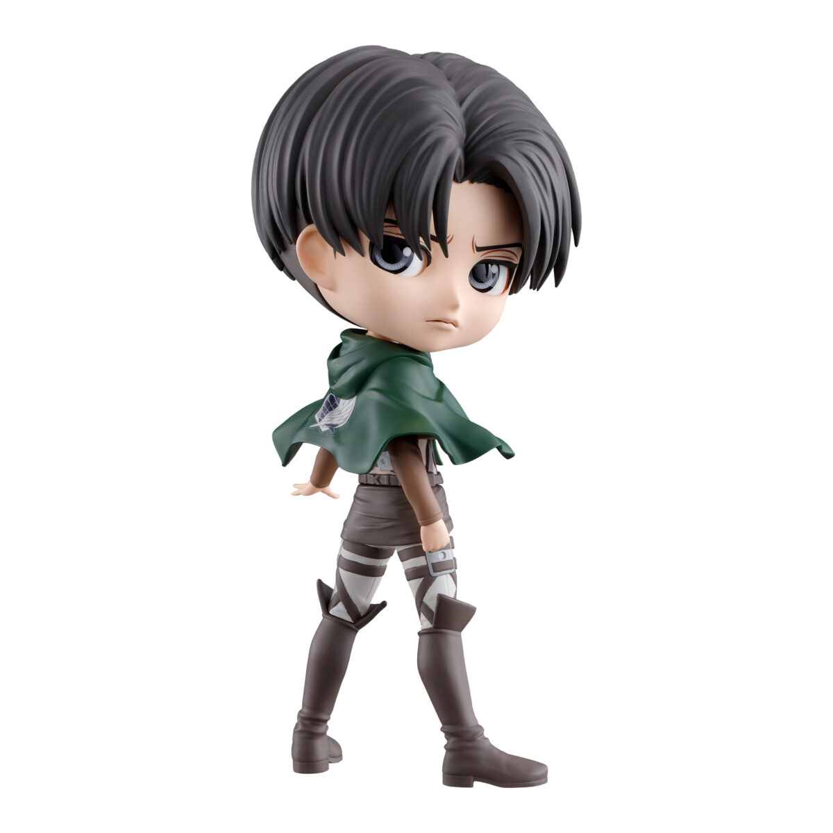 Attack On Titan Q Posket-Levi-(Ver.B)