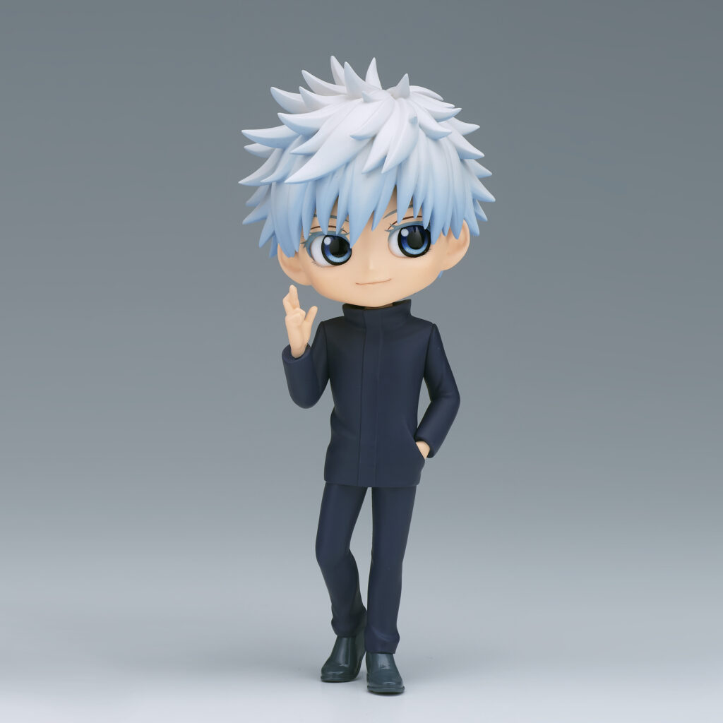 jujutsu kaisen q posket