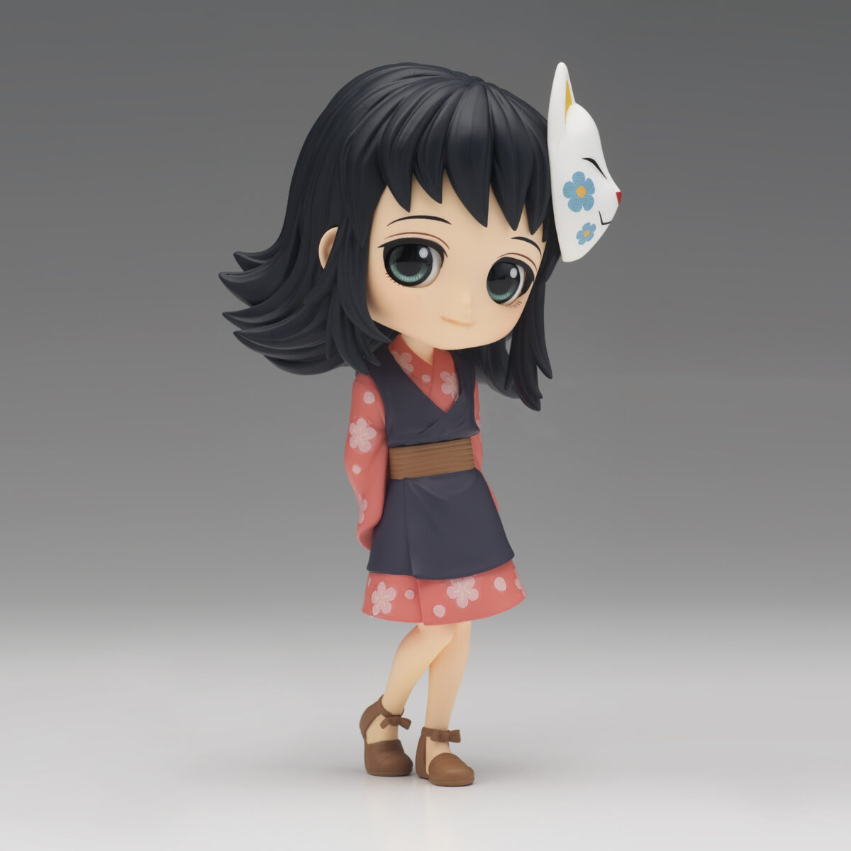 Demon Slayer  Kimetsu No Yaiba Q Posket-Makomo-(Ver.A)