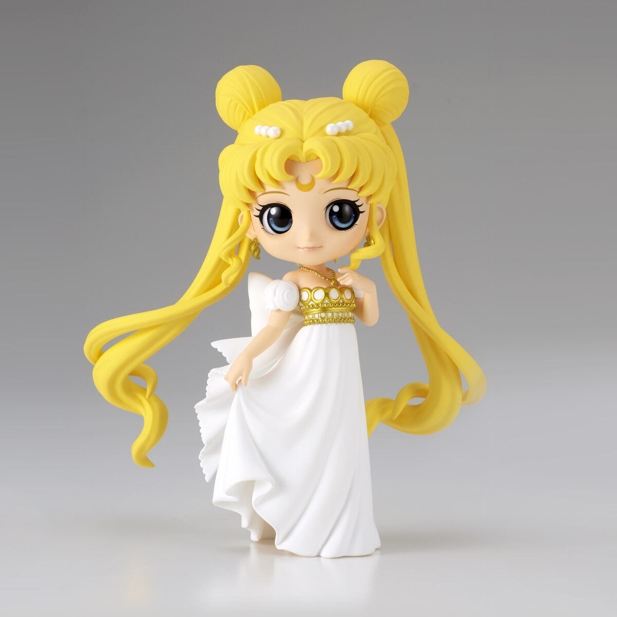 Pretty Guardian Sailor Moon Eternal The Movie Q Posket-Princess Serenity-(Ver.A)
