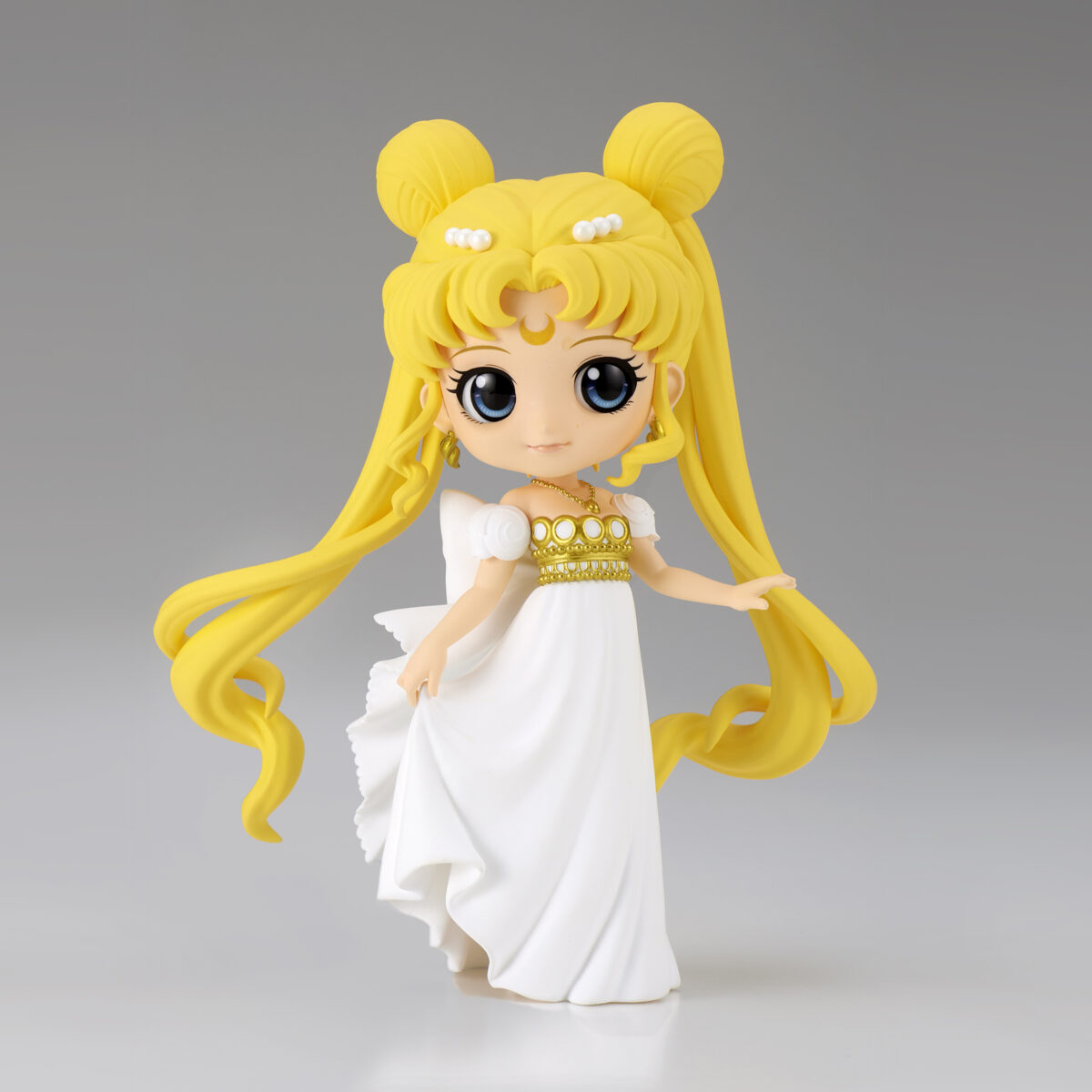 Pretty Guardian Sailor Moon Eternal The Movie Q Posket-Princess Serenity-(Ver.B)
