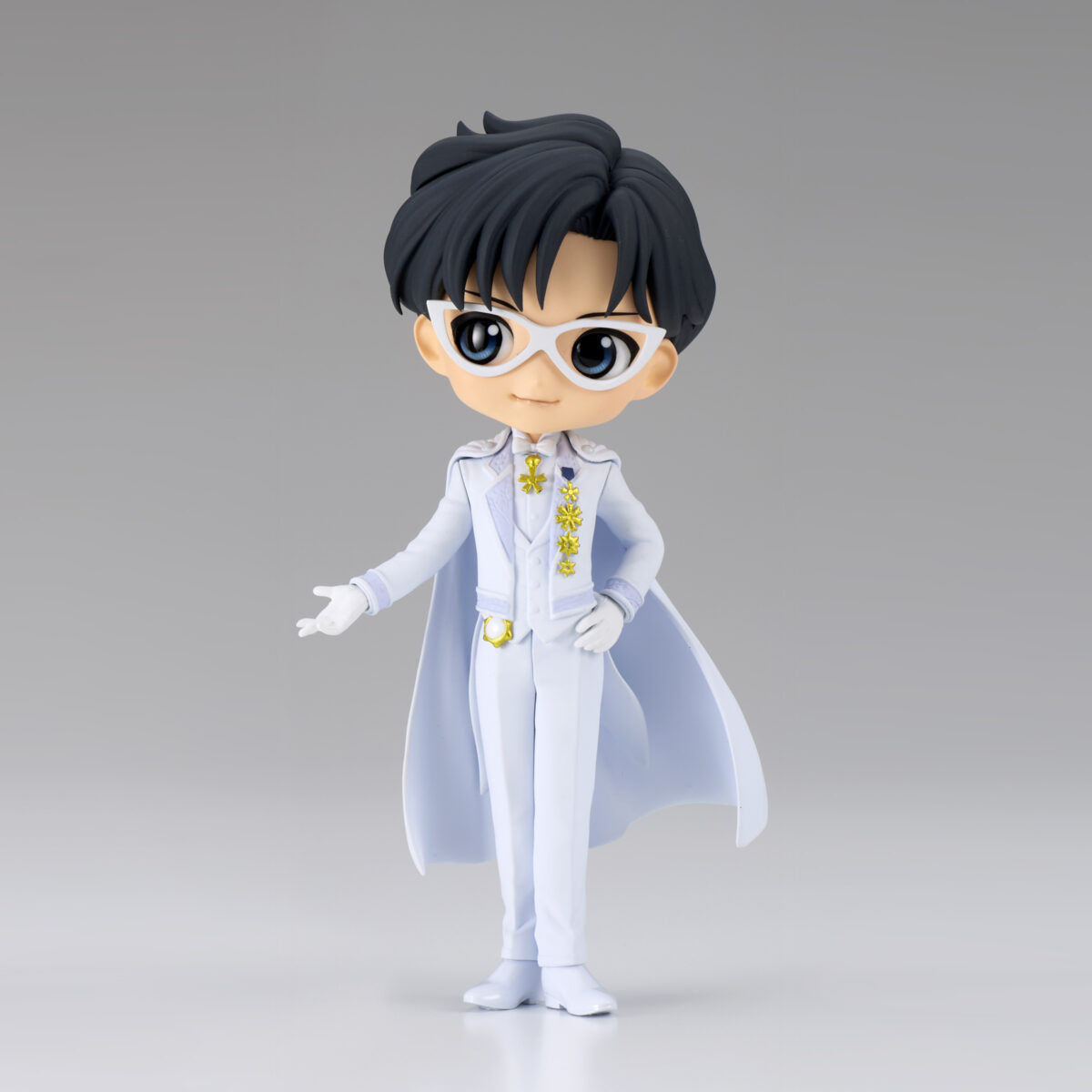 Pretty Guardian Sailor Moon Eternal The Movie Q Posket-Prince Endymion-(Ver.B)