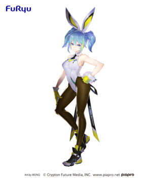 miku bicute bunnies
