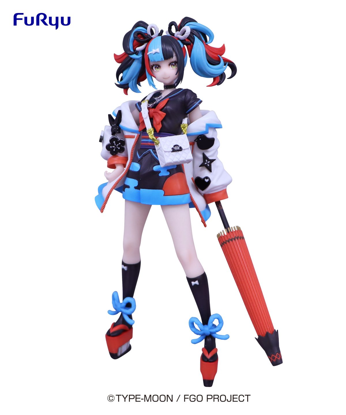 Fate/Grand Order-SSS Servantfigure-Archer/Sei Shonagon-
