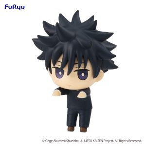JUJUTSU KAISEN-Hikkake Figure Puchi-Megumi Fushiguro-