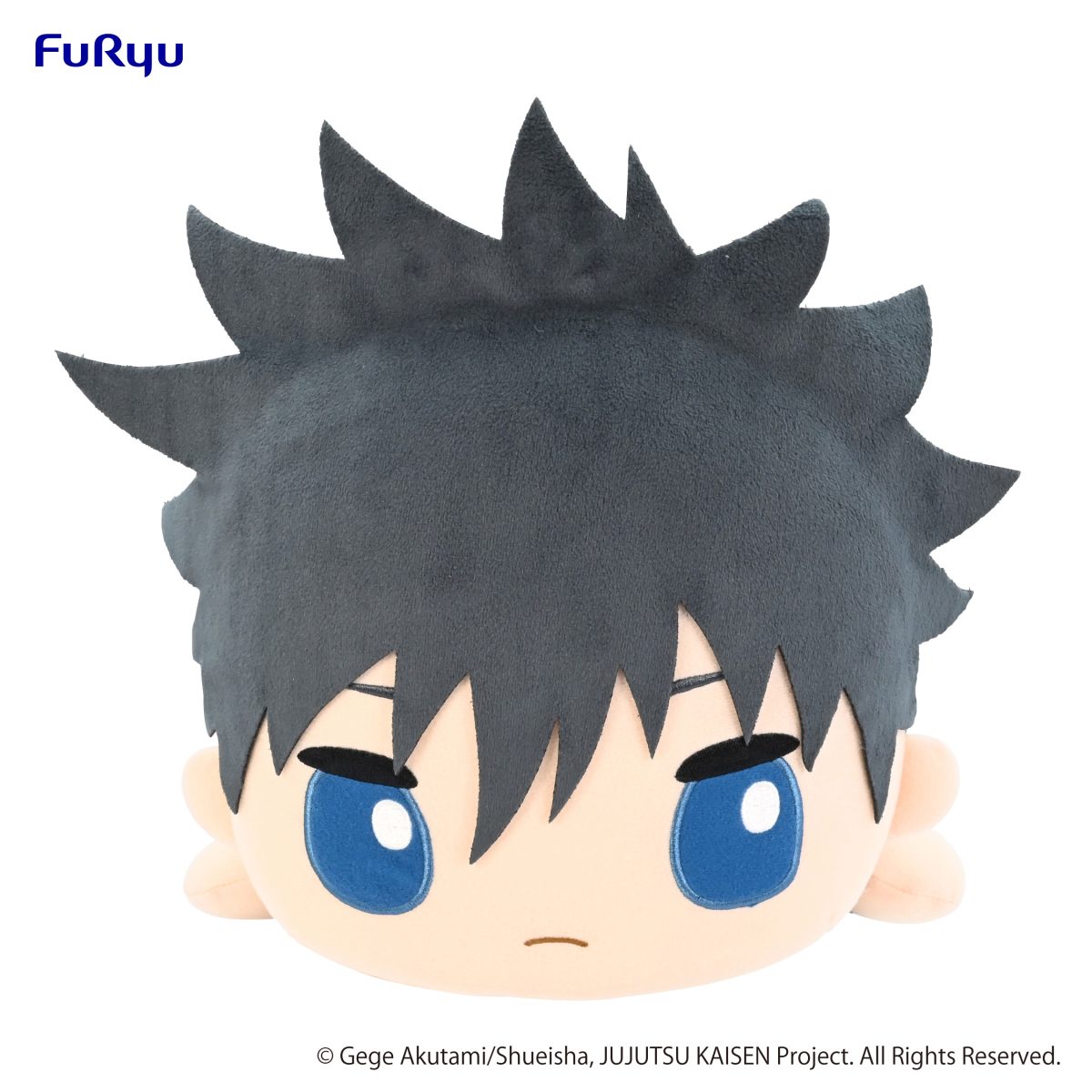 JUJUTSU KAISEN-Sleep Together Big Plush Toy-Megumi Fushiguro-