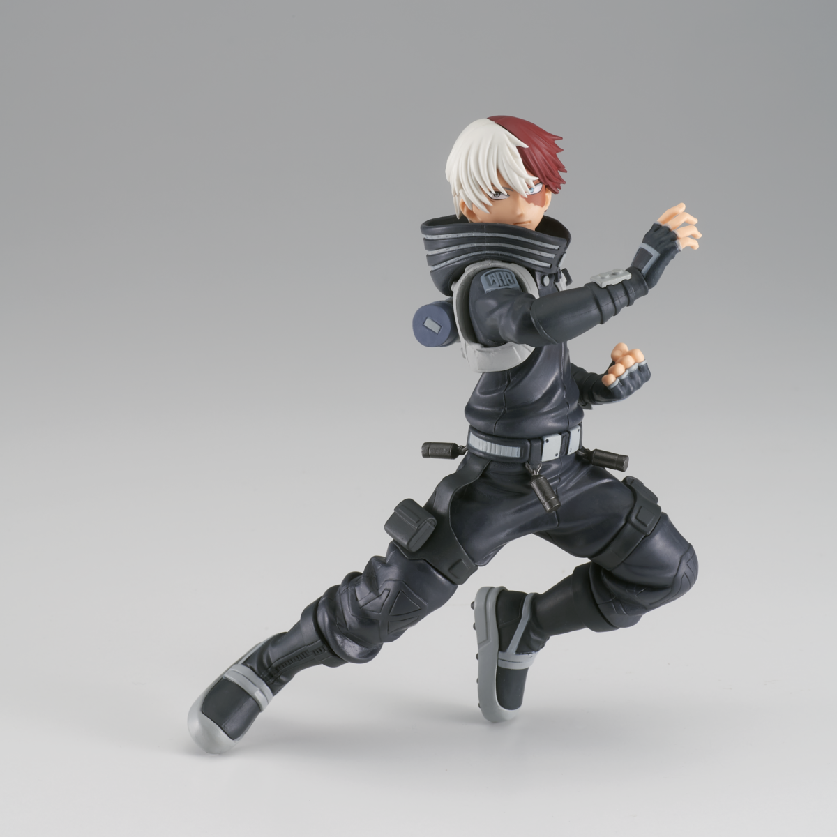My Hero Academia- World Heroes’ Mission The Amazing Heroes-Shoto Todoroki- Repeat