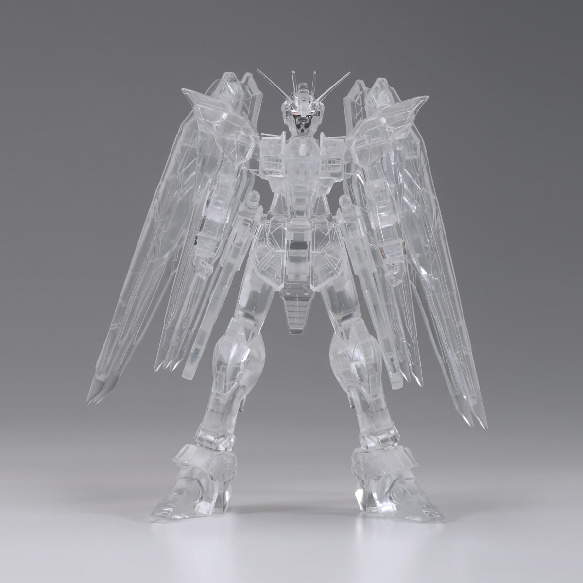 Mobile Suit Gundam Seed Internal Structure Zgmf - X10A Freedom Gundam - Ver.B
