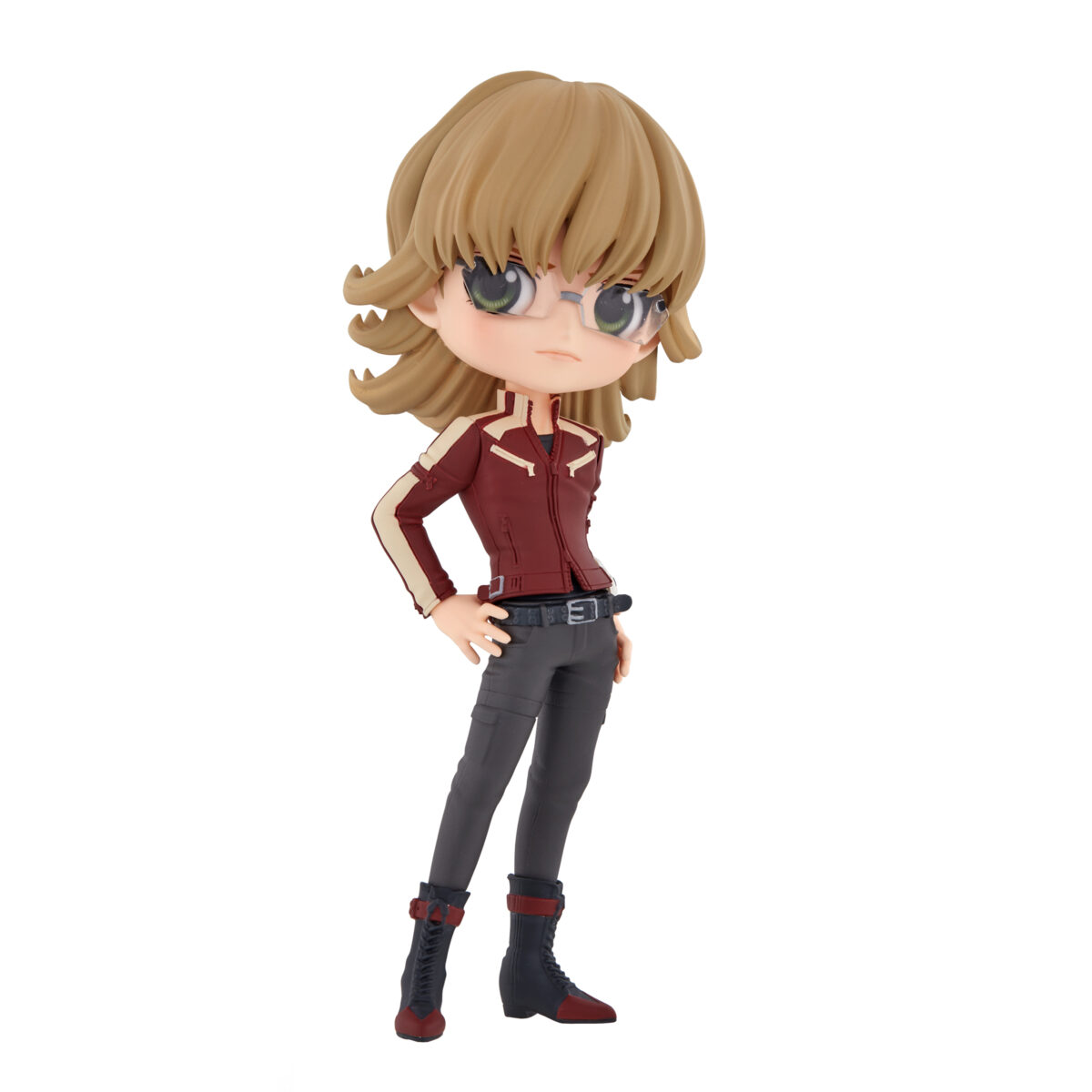 Tiger & Bunny 2 Q Posket-Barnaby Brooks Jr.-(Ver.A)