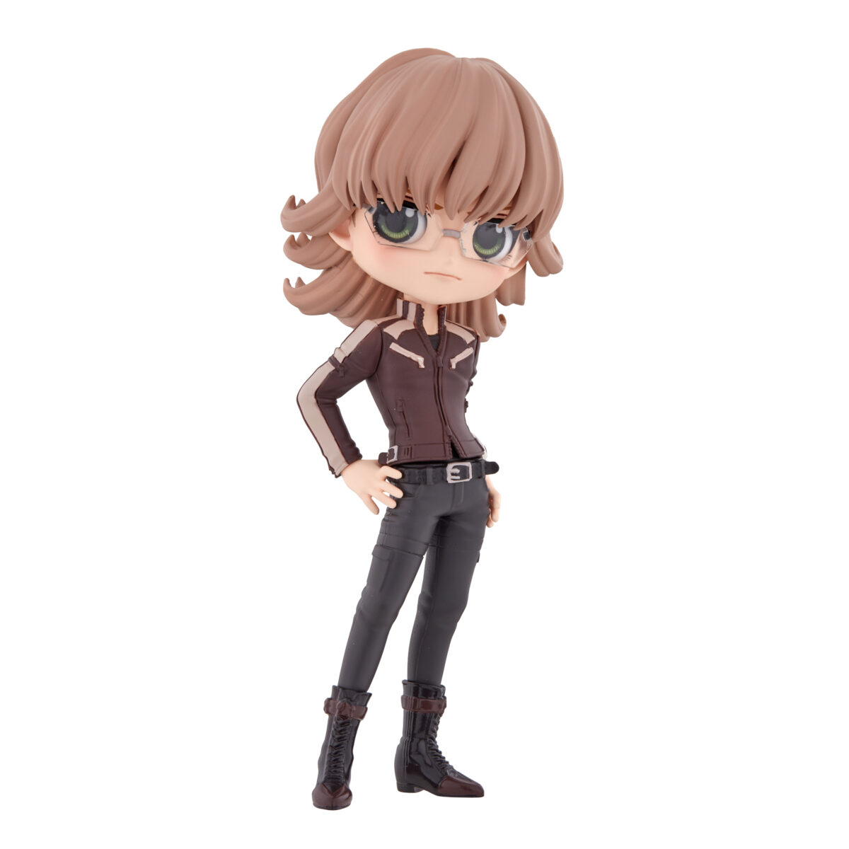 Tiger & Bunny 2 Q Posket-Barnaby Brooks Jr.-(Ver.B)