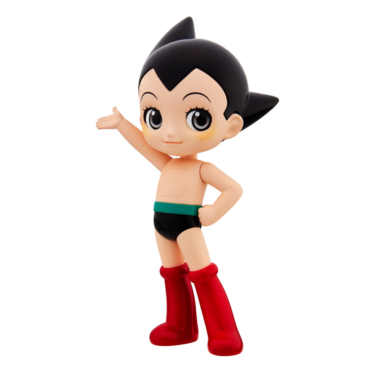 Astro Boy Q Posket - Astro Boy -(Ver.A)