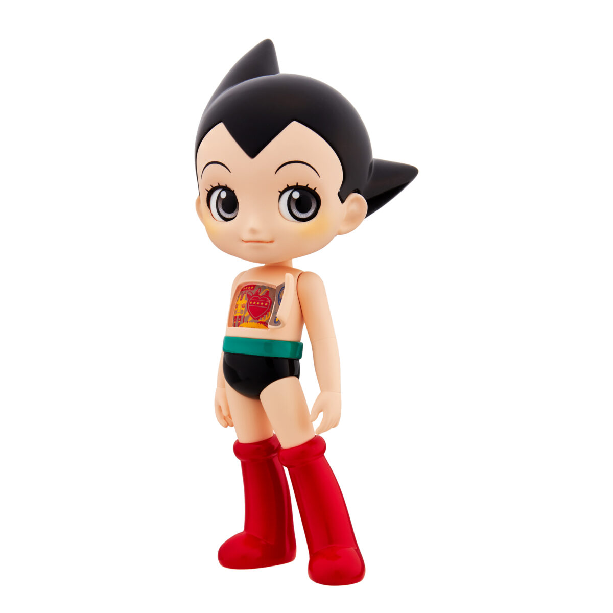 Astro Boy Q Posket - Astro Boy -(Ver.B)