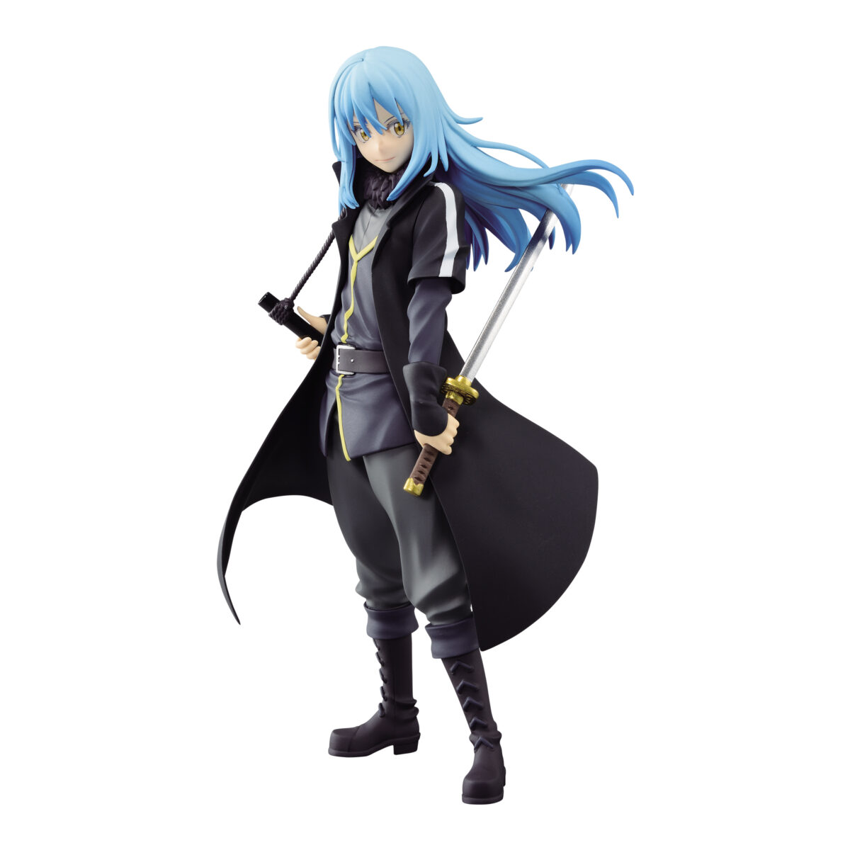 That Time I Got Reincarnated As A Slime -Otherworlder-Figure Vol.13 - (A-Rimuru)