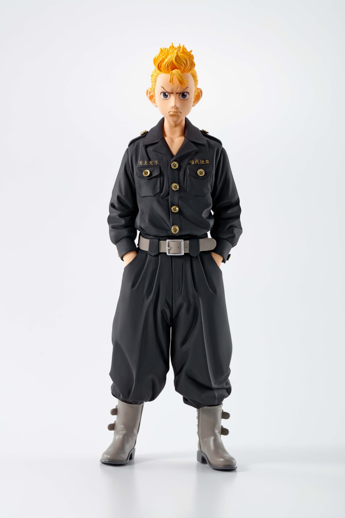Tokyo Revengers Takemichi Hanagaki Figurevol.2