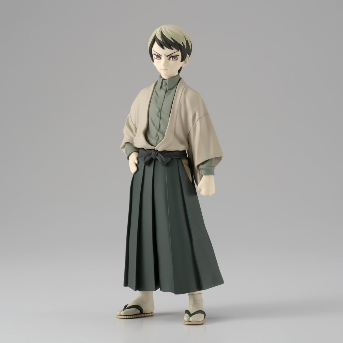 Demon Slayer- Kimetsu No Yaiba Figure Vol.22 - (A-Yushiro)