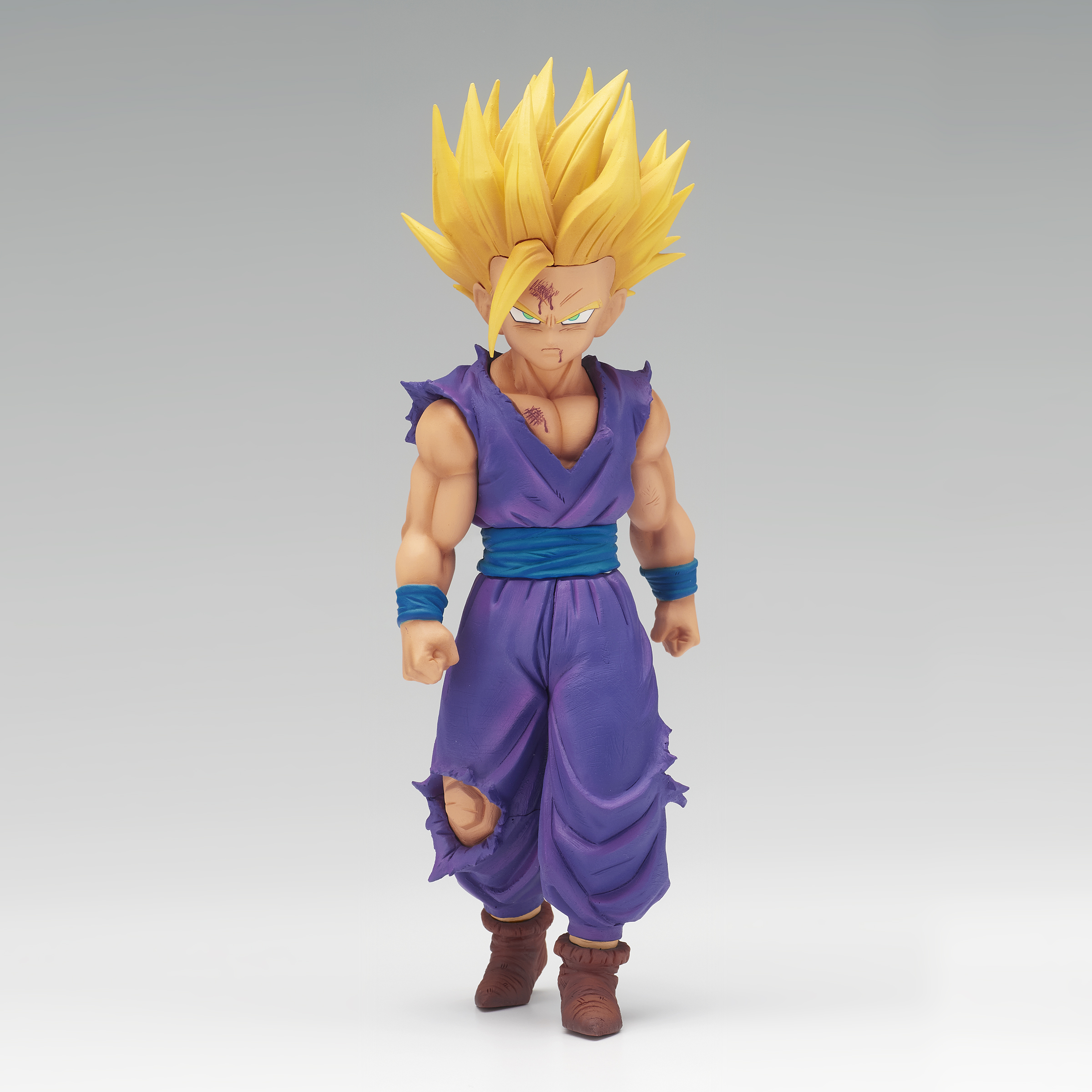 Dragon Ball Z Solid Edge Works Vol.5 (A-Super Saiyan 2 Son Gohan)