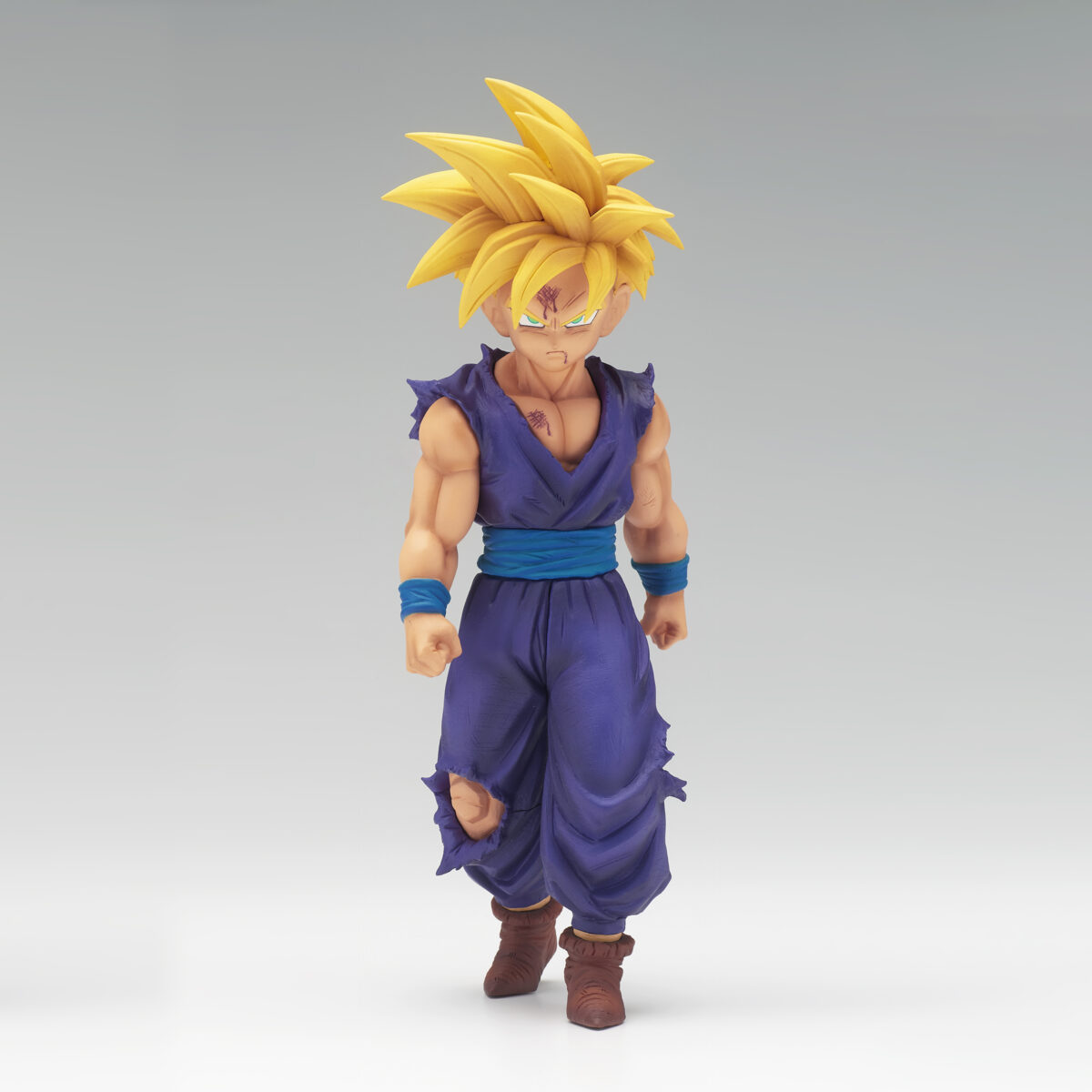 Dragon Ball Z Solid Edge Works Vol.5 - (B-Super Saiyan Son Gohan)