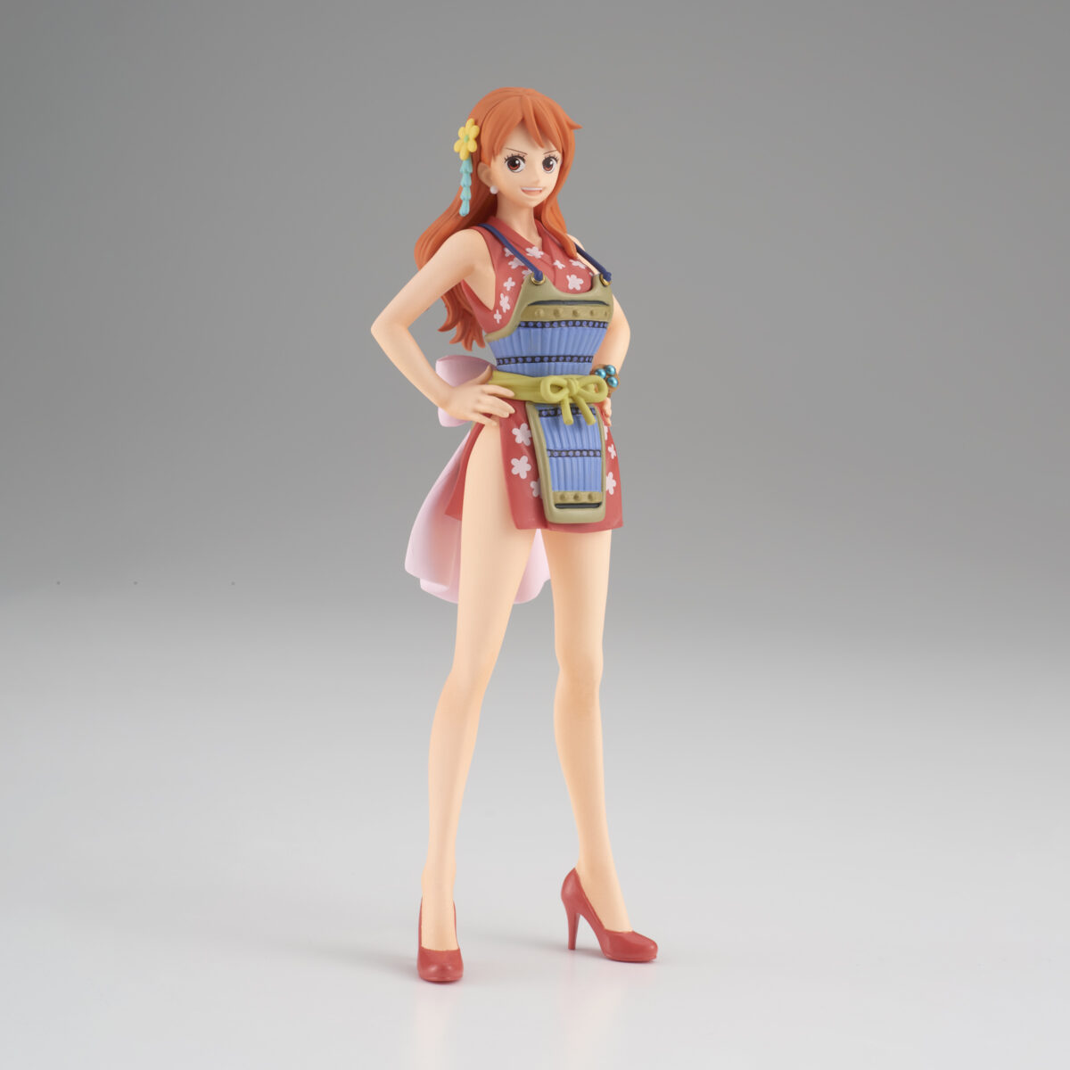 One Piece Hiyori DXF THE GRANDLINE LADY wano kuni vol 12