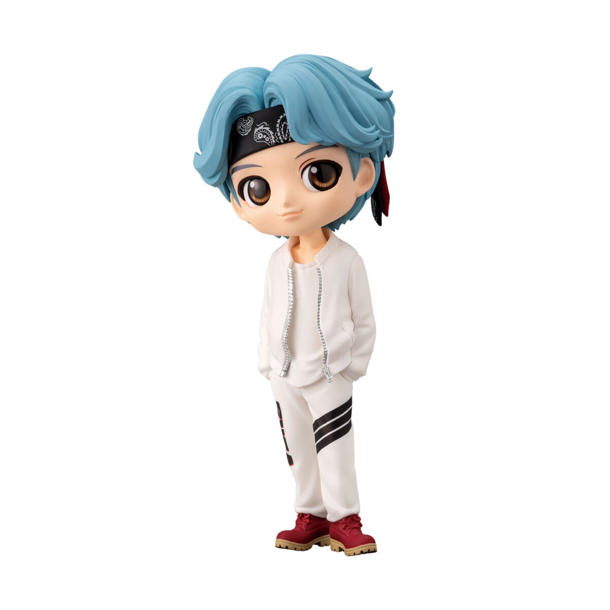 tinytan figure mic drop