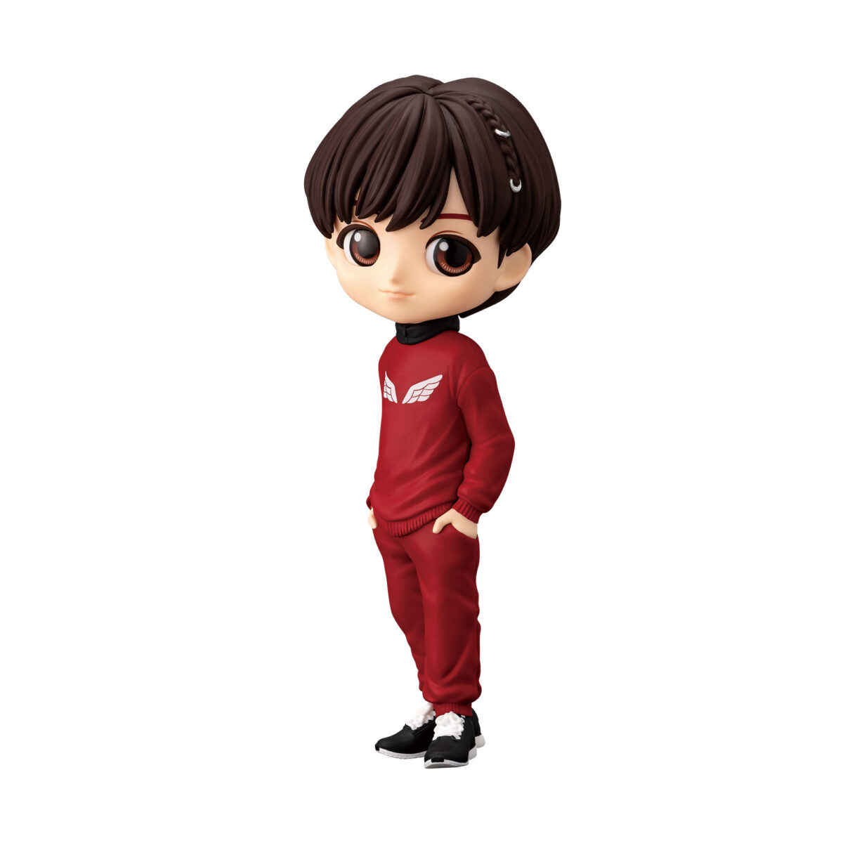TinyTAN MIC Drop Q posket vol.1 (D:j-hope)