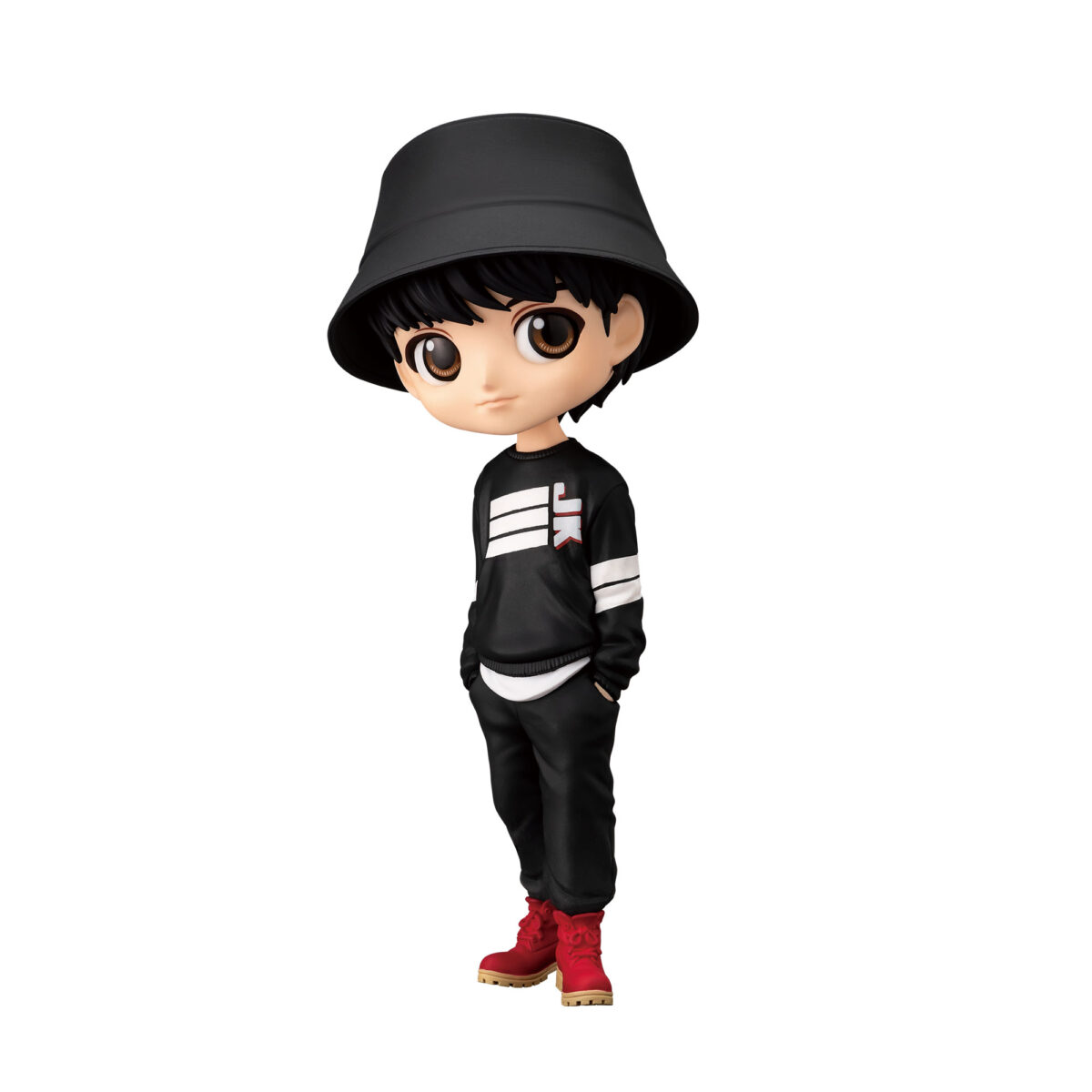TinyTAN MIC Drop Q posket vol.2 (C:Jung Kook)