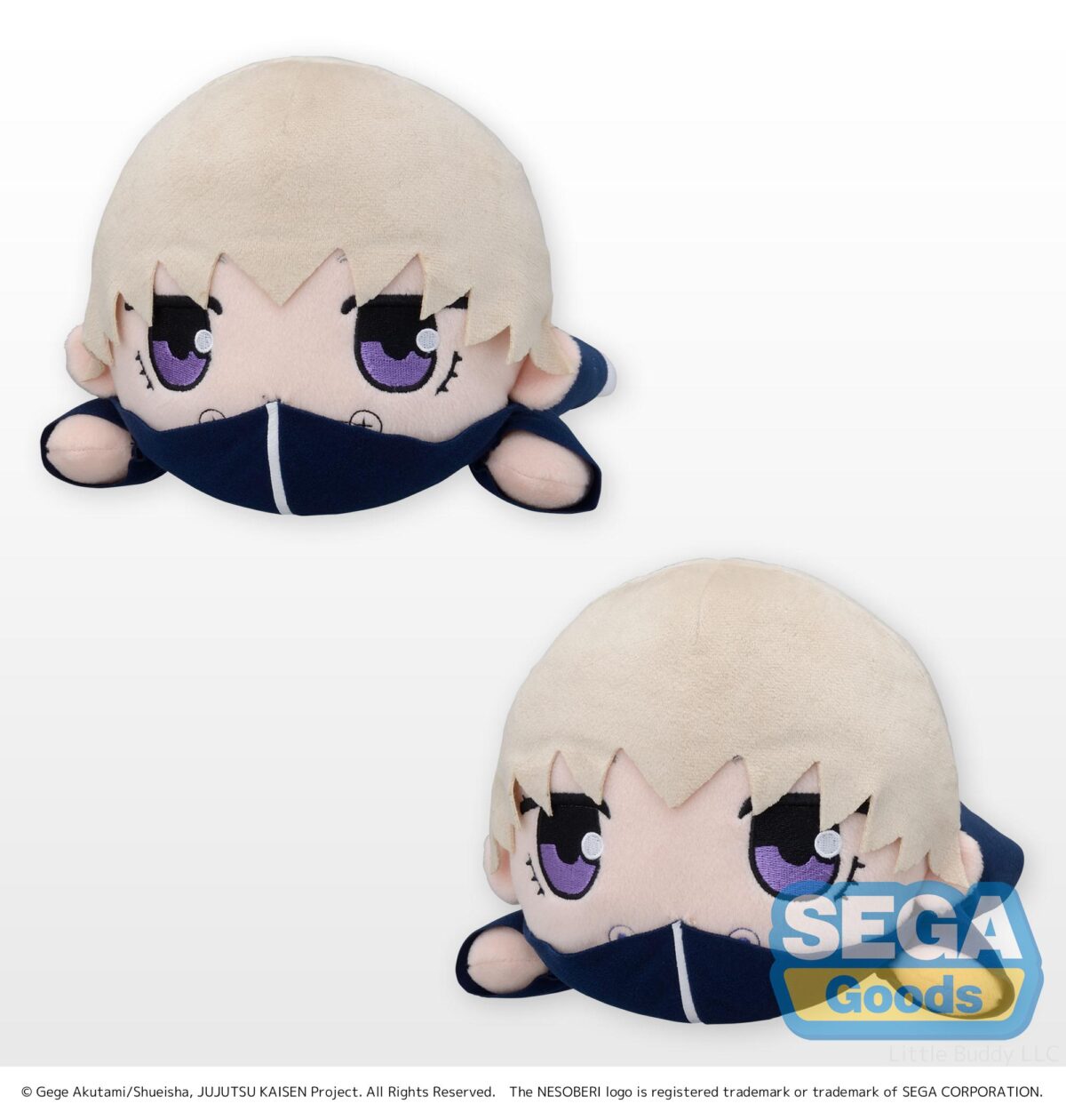 NESOBERI - Jujutsu Kaisen - SP Plush - Toge Inumaki